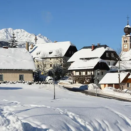 Alte Mühle