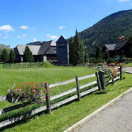 Alte Muehle Holiday home