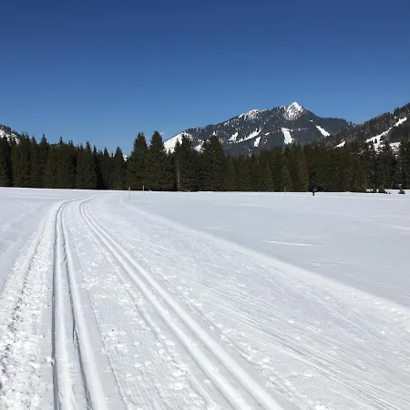 Holiday home Alte Muehle *