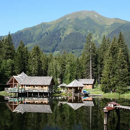 Alte Muehle Holiday home Hohentauern