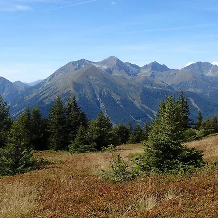 Alte Muehle Holiday home *