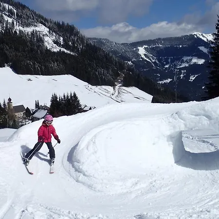 Alte Muehle Holiday home