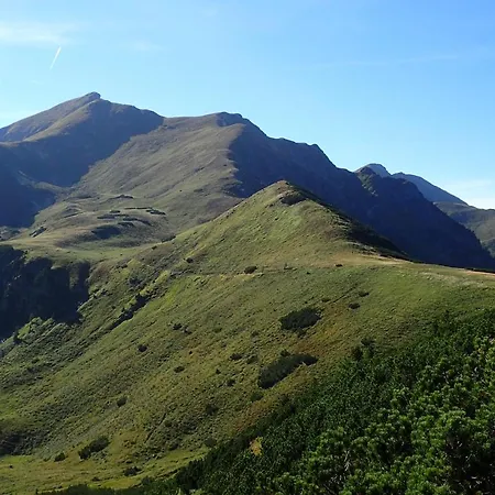 Alte Muehle * Hohentauern
