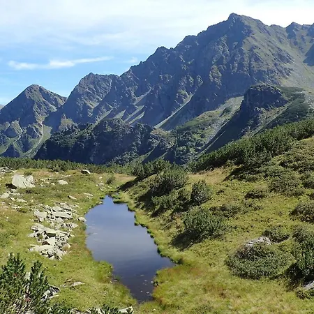 Alte Muehle Hohentauern