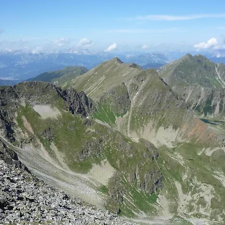 Alte Muehle Hohentauern