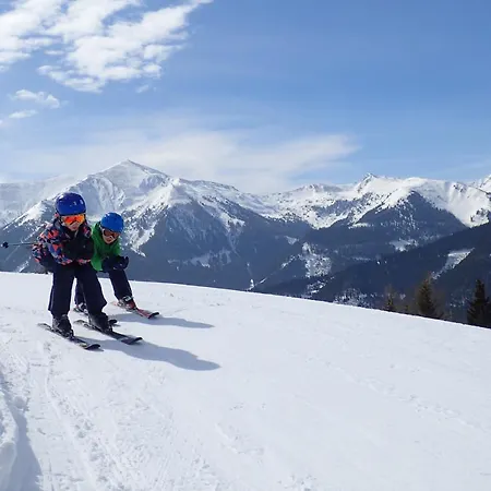 Alte Muehle Holiday home *