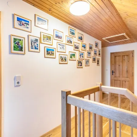 Alte Mühle Ferienhaus