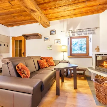 Alte Muehle Holiday home Hohentauern