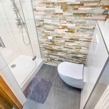 Alte Muehle Holiday home