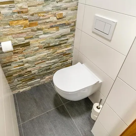 Alte Muehle Holiday home Hohentauern