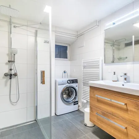 Holiday home Alte Muehle *