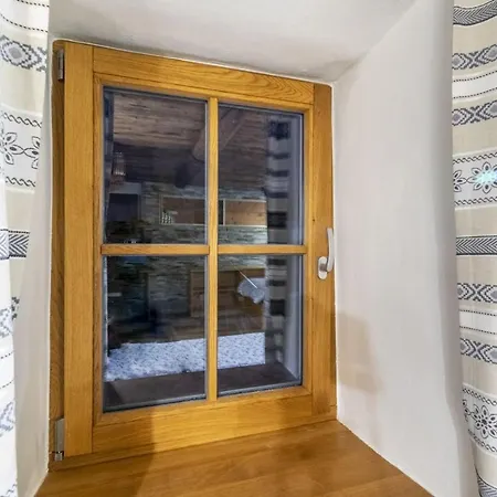 Alte Muehle Holiday home Hohentauern