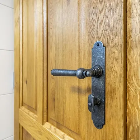 Holiday home Alte Muehle Hohentauern