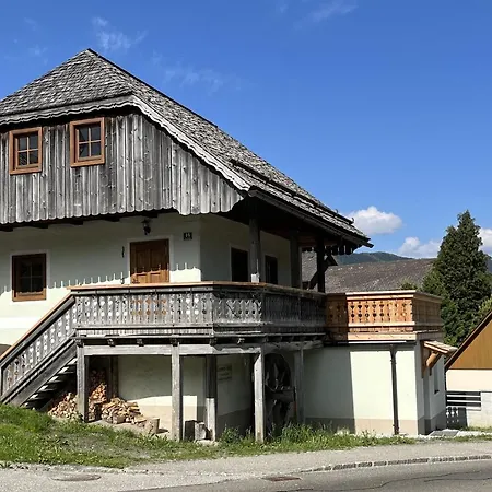 Alte Mühle *