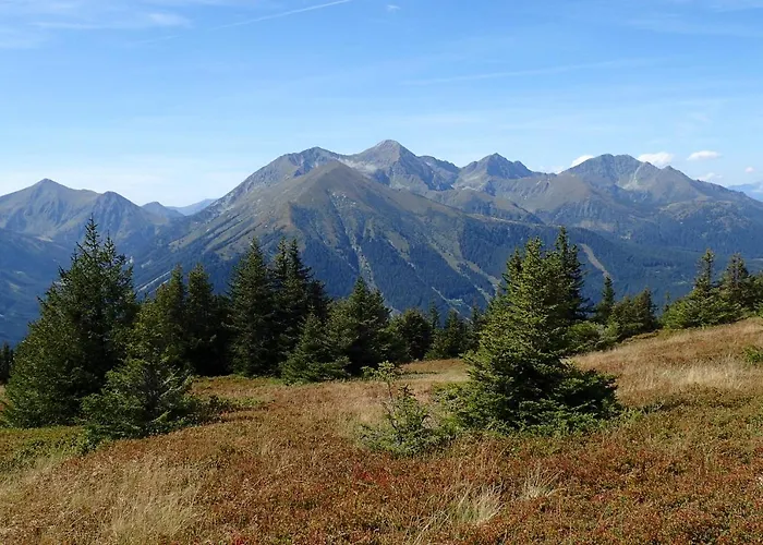 Alte Muehle Ferienhaus *