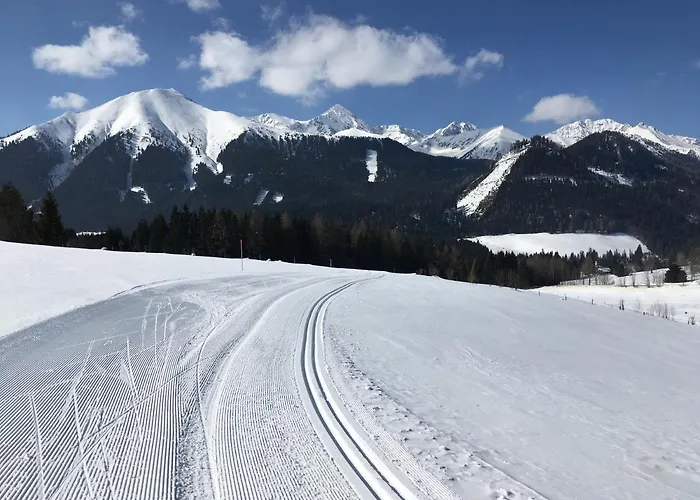 Alte Muehle Hohentauern