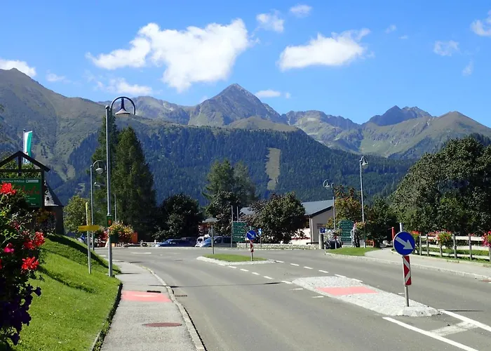 Alte Muehle Ferienhaus