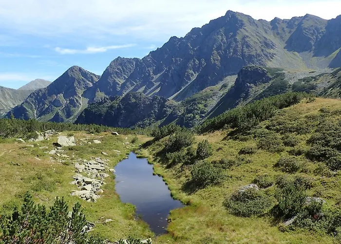 Alte Muehle Hohentauern