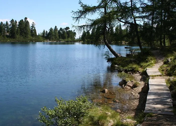 Ferienhaus Alte Muehle