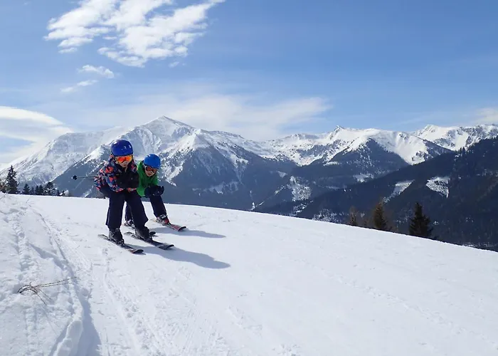 Alte Muehle Ferienhaus *