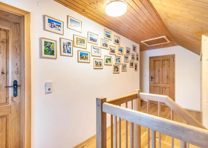 Alte Muehle Σπίτι διακοπών