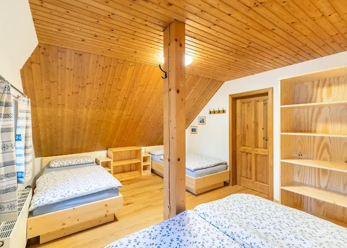 Alte Muehle Holiday home