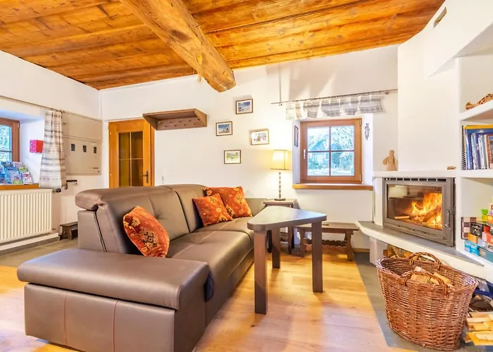 Alte Muehle Holiday home Hohentauern