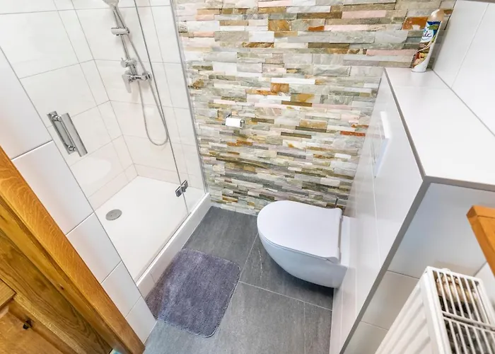 Alte Muehle Ferienhaus