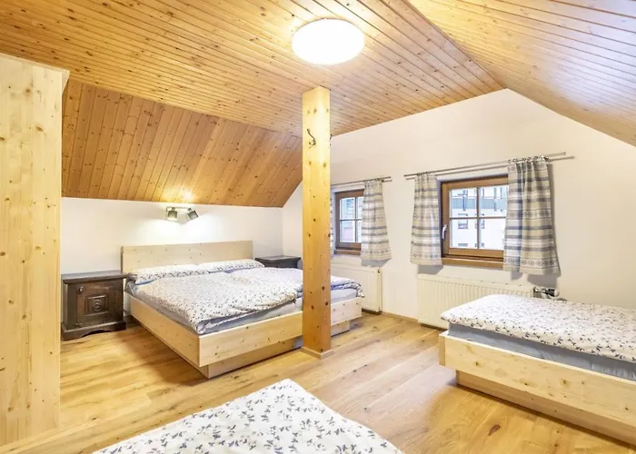 Alte Muehle Hohentauern