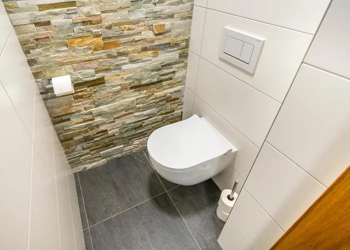 Alte Muehle Σπίτι διακοπών Hohentauern