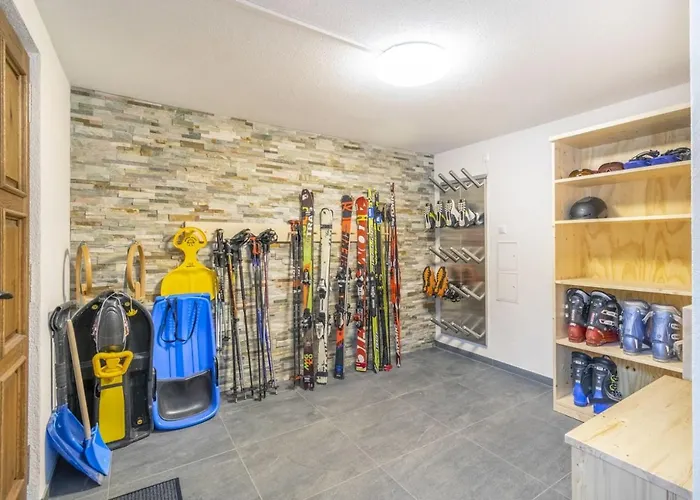 Ferienhaus Alte Muehle *