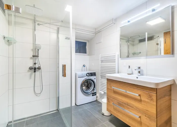 Ferienhaus Alte Muehle *