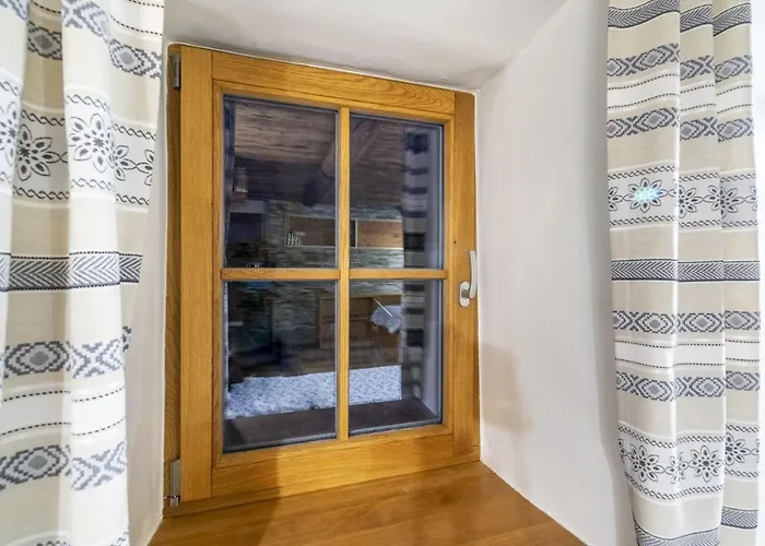 Alte Muehle Ferienhaus Hohentauern