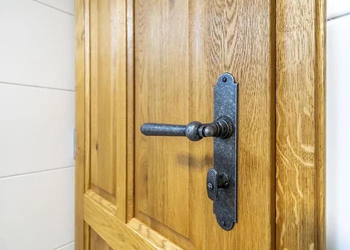 Ferienhaus Alte Muehle Hohentauern